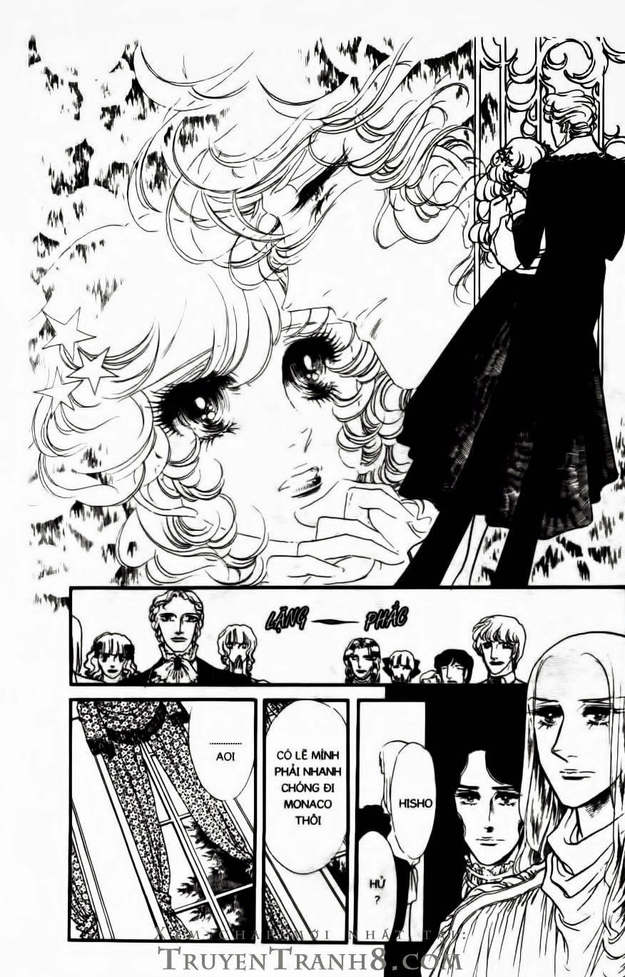 Swan - Vũ Khúc Thiên Nga Chap 113 - Next Chap 114