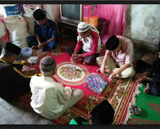 Maulidan, Sholawatan, Tahilan, Adalah Tradisi Islam Di Nusantara