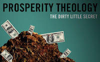 Prosperity theology