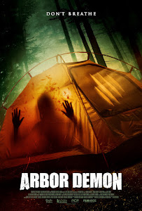 Arbor Demon Poster
