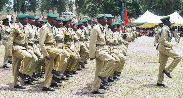 NPS Shortlisted Candidates for Recruitment | 2018