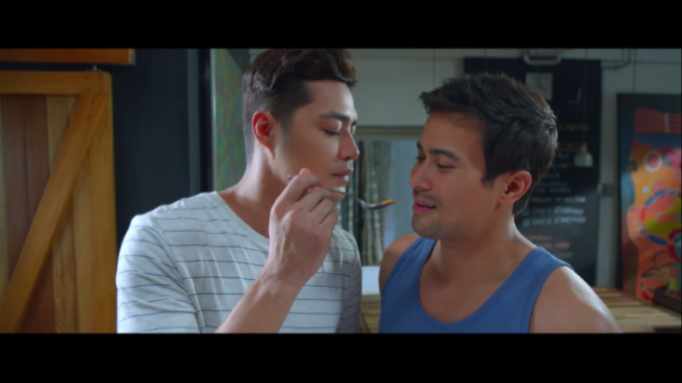 My Movie World The Third Party Official Trailer