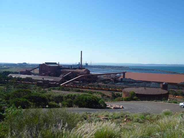 Whereiswitchwae?: Whyalla