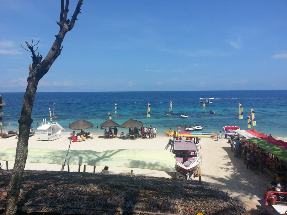 Midway White Beach Resort In Misamis Oriental