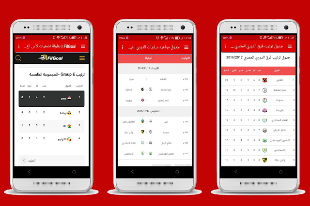 لعشاق النادي الأهلي المصري تطبيق نادي القرن متاح على Google Play لجميع أجهزة الأندرويد