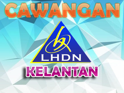Alamat Dan Nombor Telefon Cawangan Lhdn Negeri Kelantan