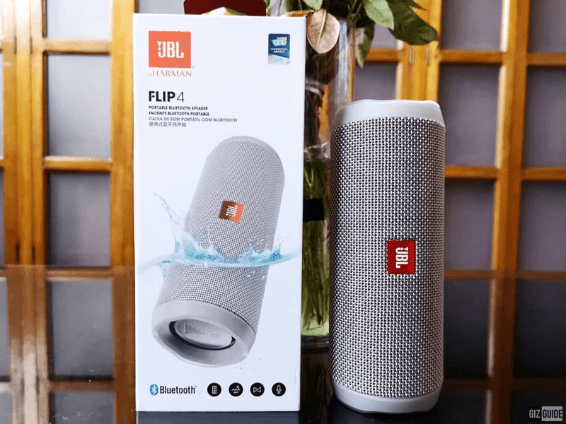 JBL Flip 4 JBL Flip 4