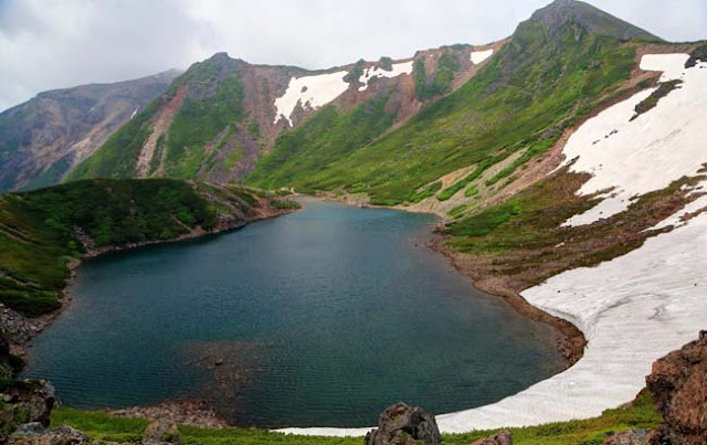 Mt Mitake 15 Recommendation Mountains to Visit in Japan