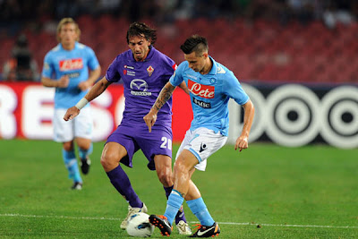 Napoli 0 - 0 Fiorentina (3)