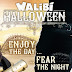 Walibi Belgium annonce le plus grand Halloween de Belgique