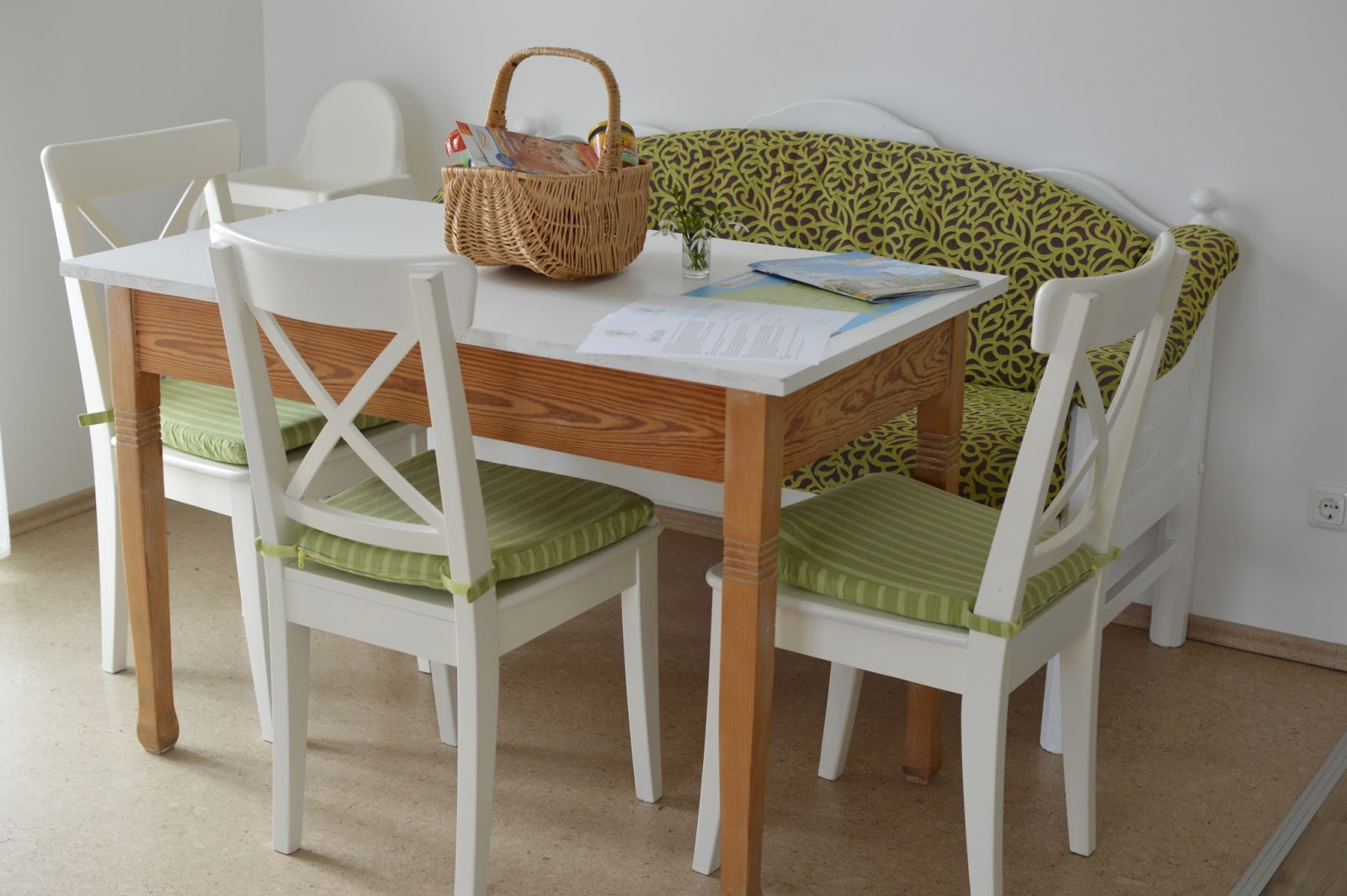 Travel Fehmarn Sinnessuche