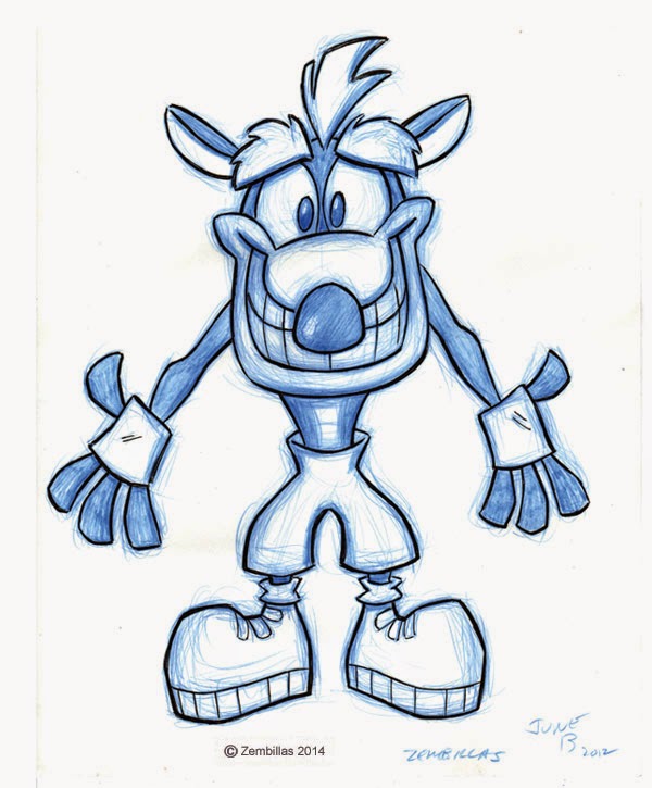 Краш рисунок легкий