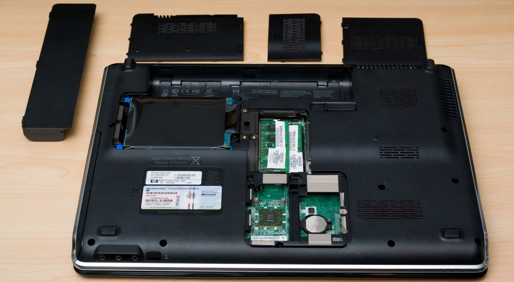 Comment Ajouter De La Ram Sur Un Pc Portable Asus Changer la ram de mon pc portable acer - Astucesinformatique