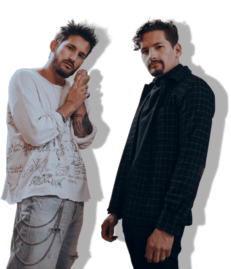 mau y ricky estrenan documental lo musical com mau y ricky estrenan documental lo musical com