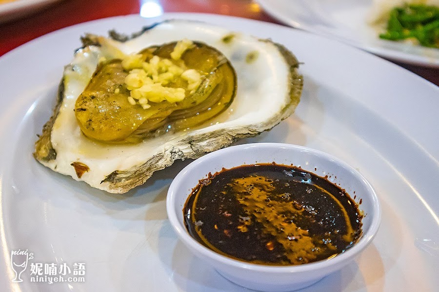 沙巴亞庇美食｜大茄來海鮮餐廳。重量級火爆美食韓國遊客都朝聖