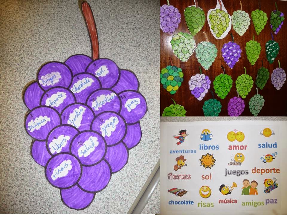 This is how we learn Spanish&hellip;: Christmas ideas (1)