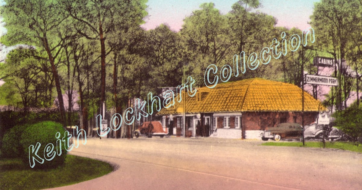 Delaware County History Zimmerman Park