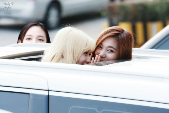 트와이스) 합성짤들..Jpg : Mlbpark