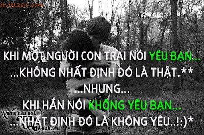 Những câu nói hay về tình yêu đẹp ý nghĩa, cau noi hay ve tinh yeu