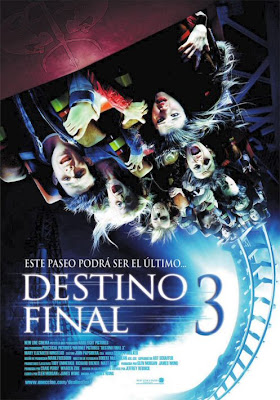 Destino Final 3 en Español Latino