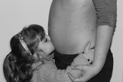 photo future grande soeur !