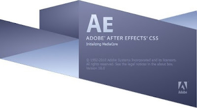 Adobe After Effects CS 5
