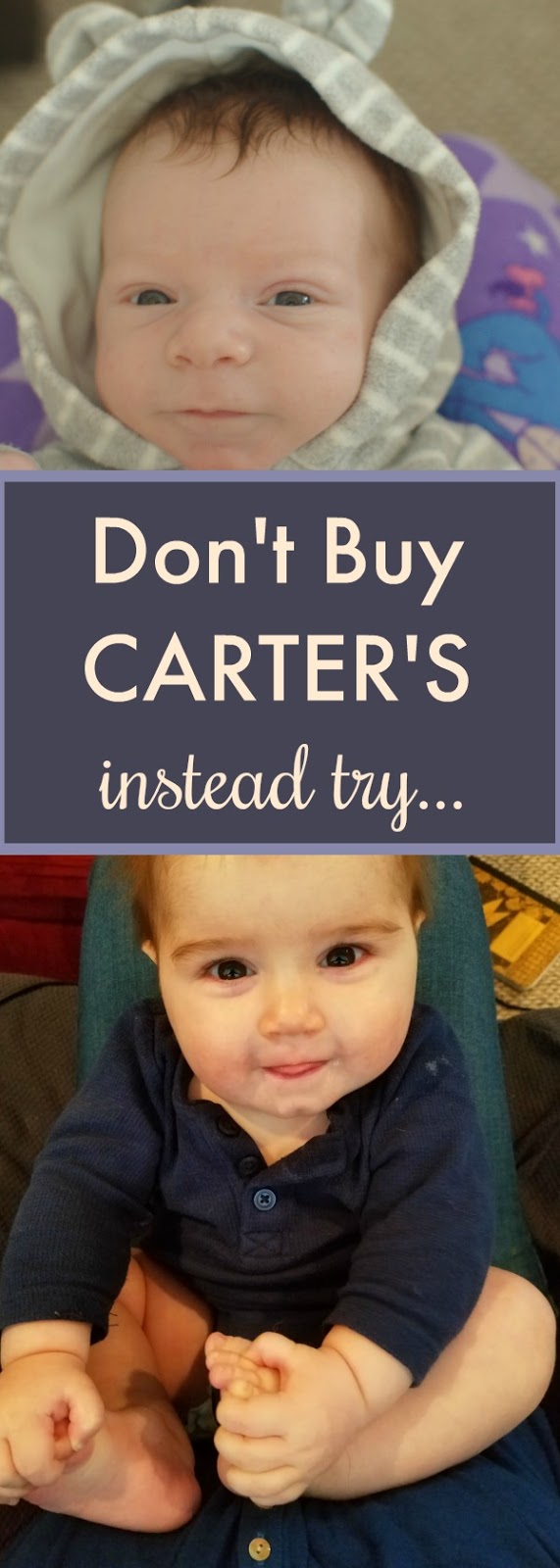 carter's babies near me