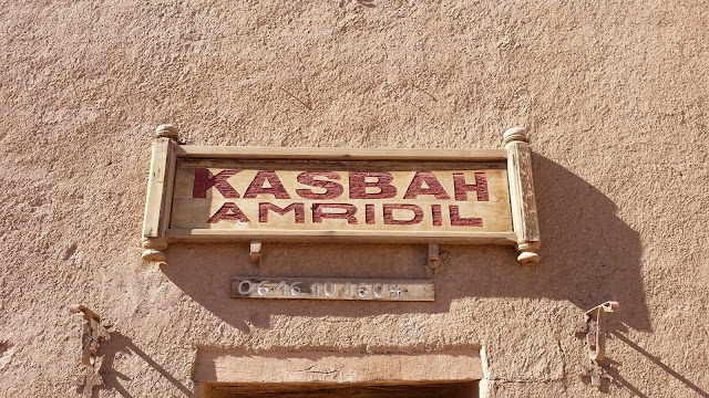 Kasbah Amridil Kasbah Amridil