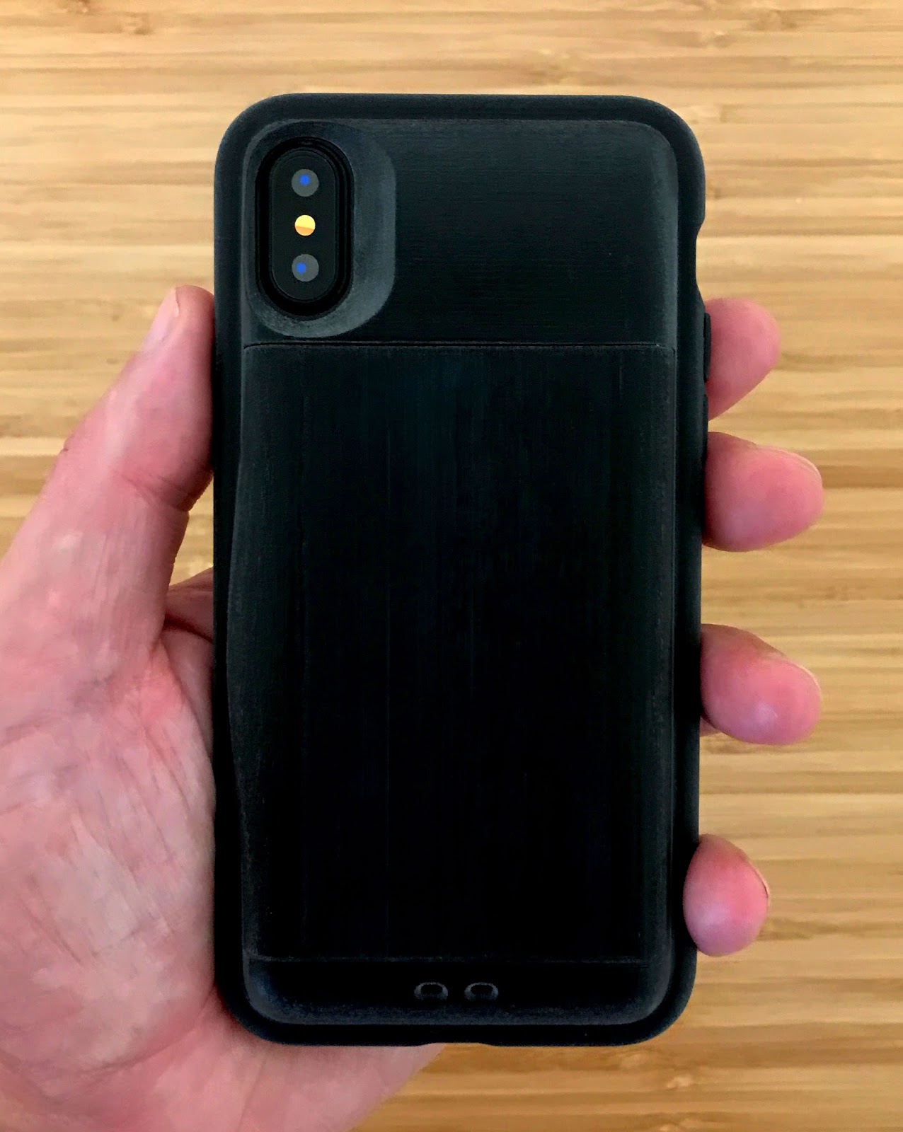 BulletTrain BulletBlog by JakeE Update on iPhone 8, 8s & iPhone X SAFE