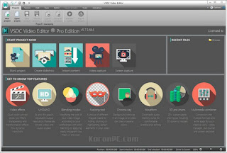  VSDC Video Editor Pro 5.7.8.721 + Portable    VSDC_Video.Editor
