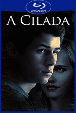 A Cilada (2016) BluRay Rip 720p/1080p Torrent Dublado