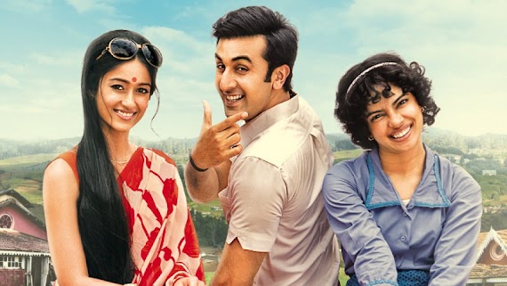 Film Yorumları | Barfi!Aşkın Dile İhtiyacı Yoktur