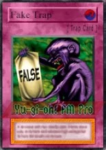 Fake trap-1,07%
