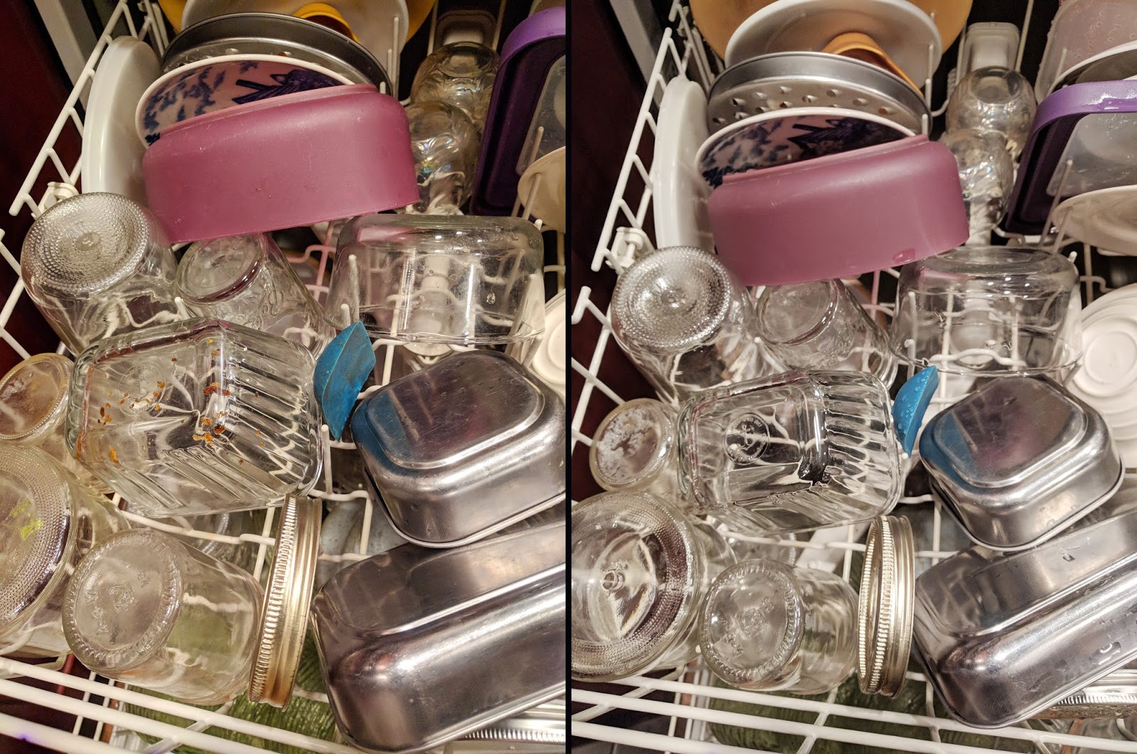 How To Make Dishwasher Powder With Three Natural Ingredients A Life