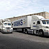 A Brinks compra a transportadora de valores Rodoban