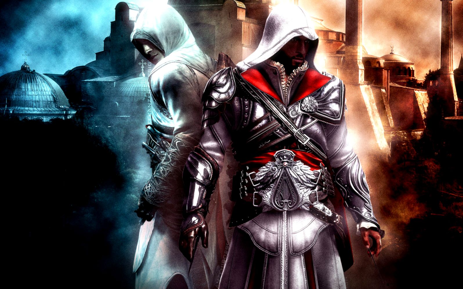 AssassinS Creed HD Images