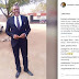 Nollywood Veteran Kanayo. O. Kanayo Goes Back to School to get a Law Degree