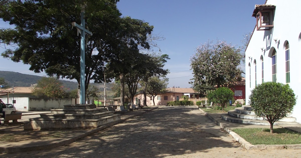 MINAS GERAIS EH FANTÁSTICA BREJO ALEGRE