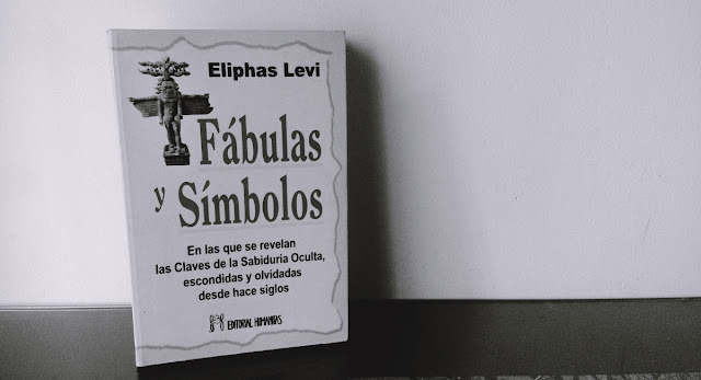 Fábulas e Símbolos - Eliphas Lev fábulas e símbolos, eliphas levi, ocultismo, blog mortalha