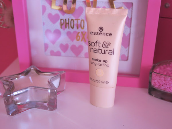 Review - Base Soft & Natural Essence