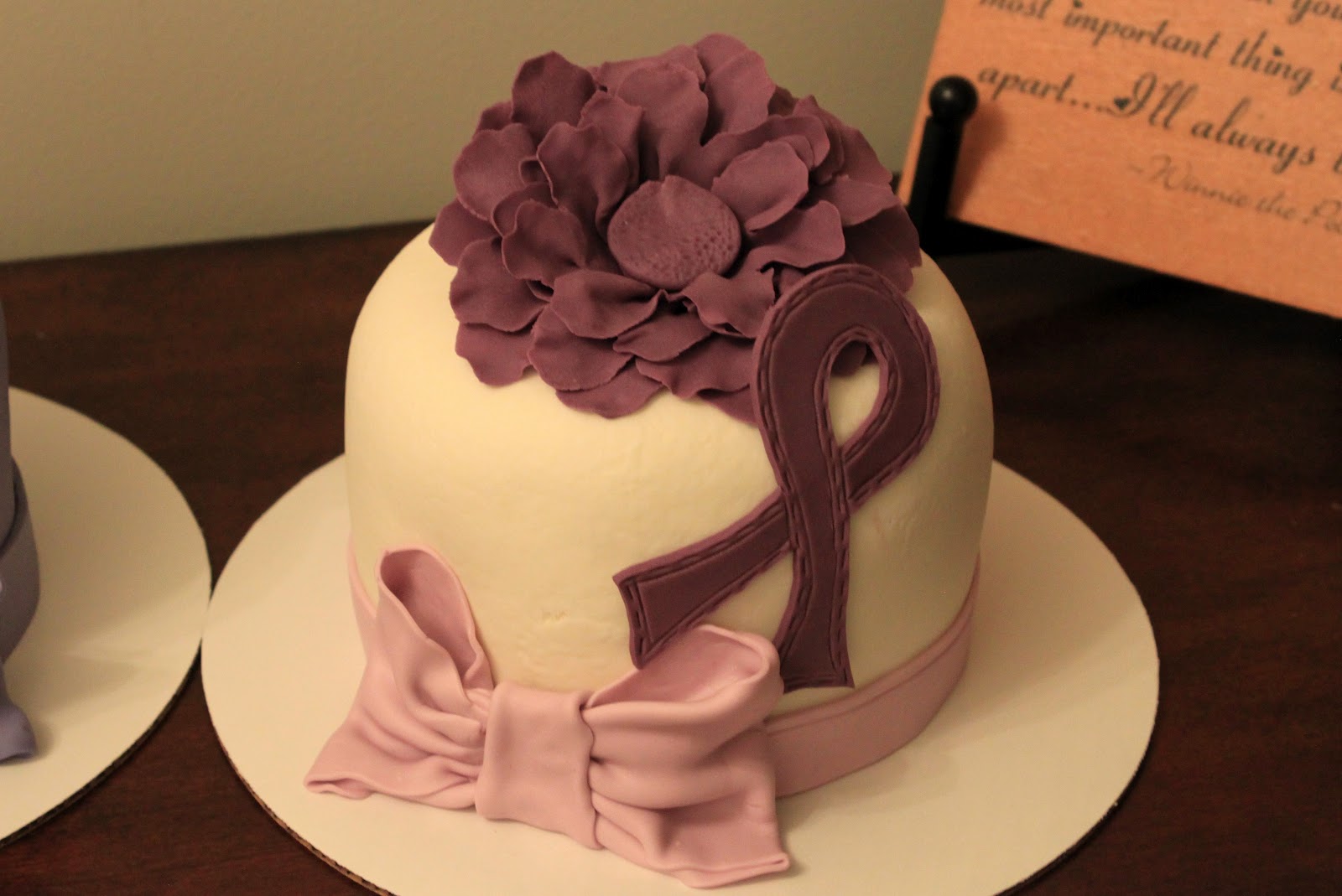 Layers of Love: Cake walk cakes