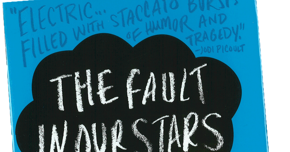 The Fault In Our Stars epub and pdf John Green Leech Book The Fault In Our Stars epub and pdf John Green Leech Book