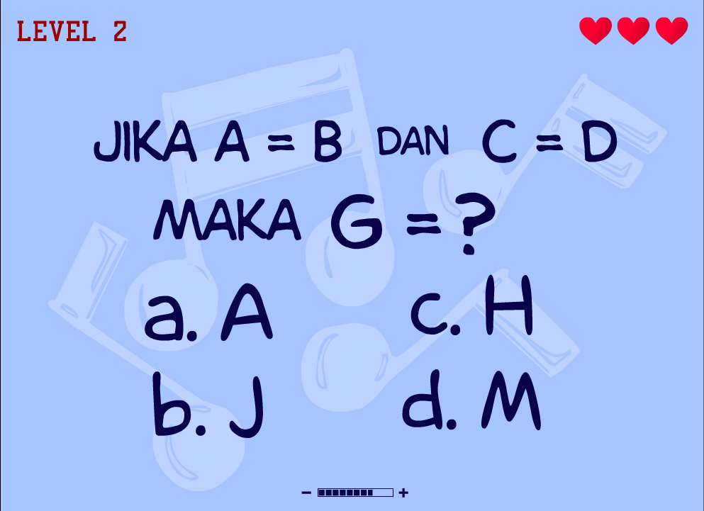 Quiz Parampaa 2 Kunci Jawaban - Parampaa Land Jawaban Quiz Parampaa 2