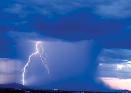The Hiding Place of Thunder