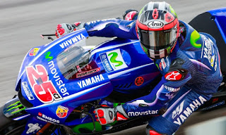 Koleksi Foto Maverick Vinales MotoGP 2022