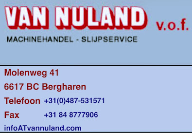 Van Nuland Bergharen