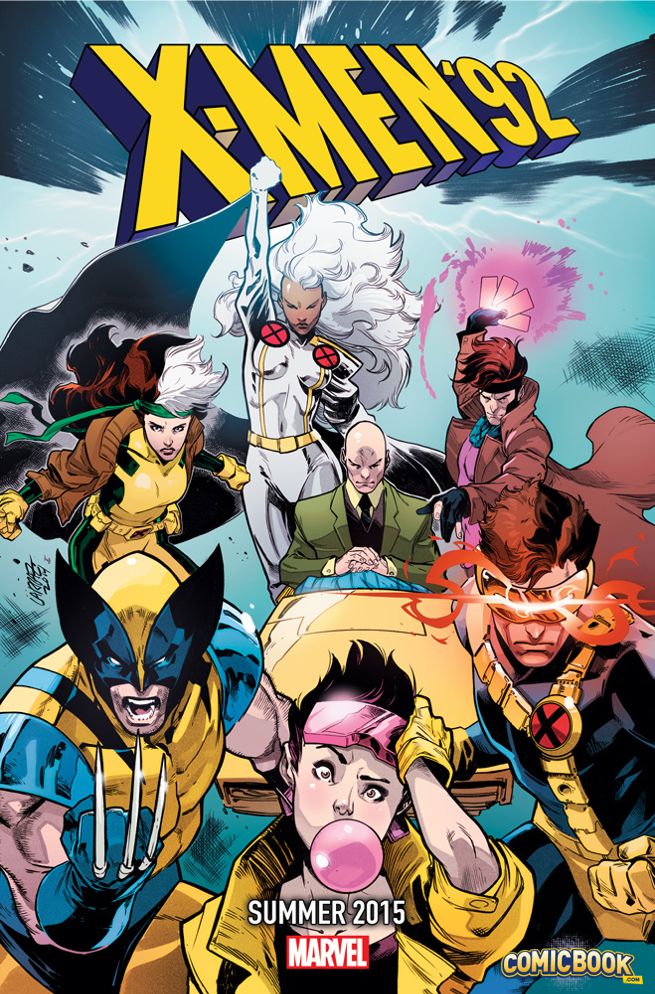 XMen Best X Men Comics