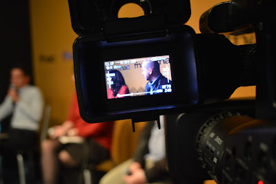 Encontro na Fnac reúne escritores infantojuvenis 12