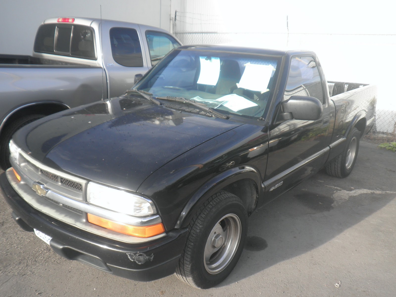 Auto Body-Collision Repair-Car Paint in Fremont-Hayward-Union City-San