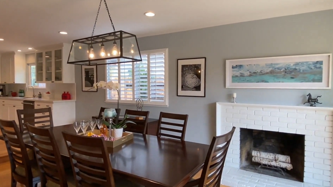 Tour 30 Brentwood Dr, San Rafael, CA vs. 19 Interior Design Photos